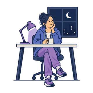 The Night Owl