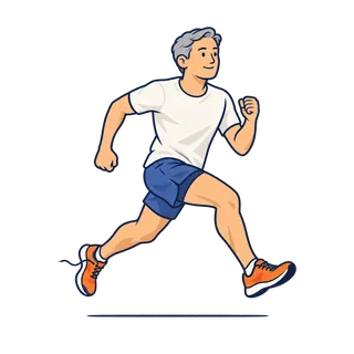 The Sprinter