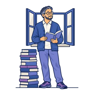 The Scholar